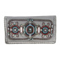 Preview: Sarita Clutch Grey Tasche