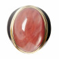 Preview: Cherry Quartz Ring