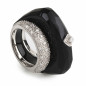 Preview: Imperial Black Resin Ring