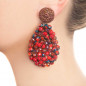 Preview: Berryberry Ohrclip