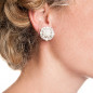 Preview: Crystal Ohrclip