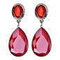 Preview: Maxima Royal Red Ohrstecker