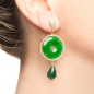 Preview: Eleganzia Ohrstecker