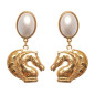 Preview: Cavallo Blanche Stecker