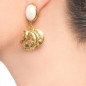 Preview: Cavallo Blanche Stecker