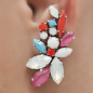 Preview: Fleur Florida Ohrclips