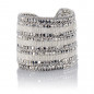 Preview: Silver Dream Armband