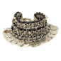 Preview: Butterfly Charm Armband