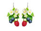 Preview: Buttercup Rasberry Stecker