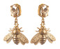 Preview: Bee Love Deluxe Ohrstecker
