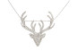 Preview: Hirsch Kette