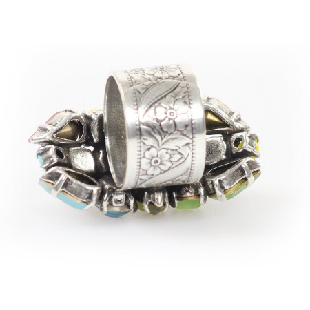 Ring of Fire Ring