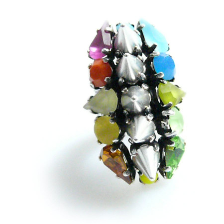 Ring of Fire Ring
