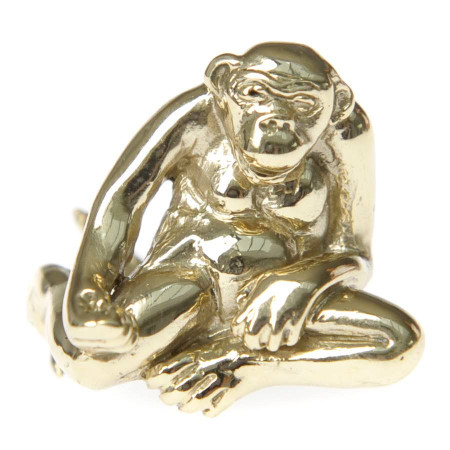 Monkey Ring