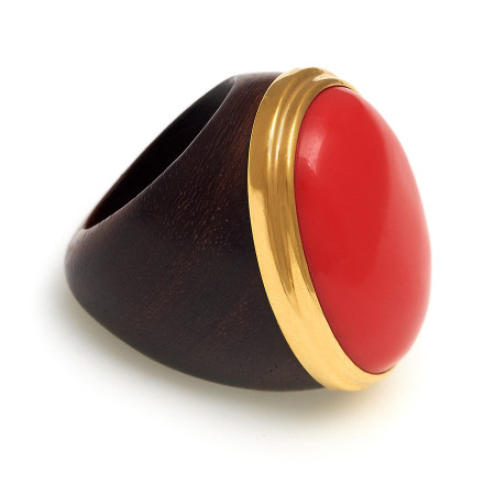 Red Ring