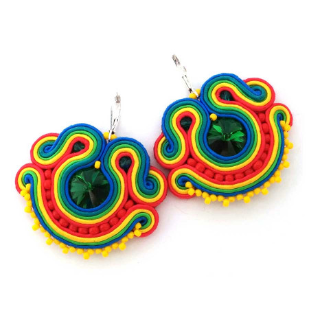 Maja Multi Ohrstecker