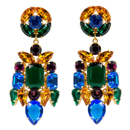 Jasmina Chandelier Clip