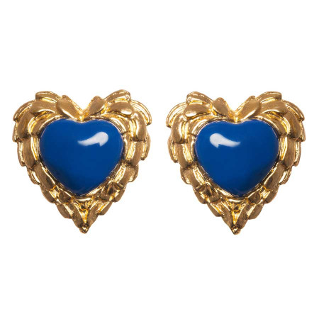 Blue Valentine Clip