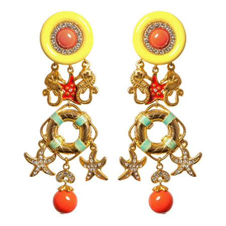 Marine Pendants Clip