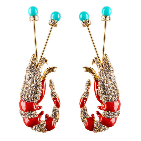 Lobster Clip