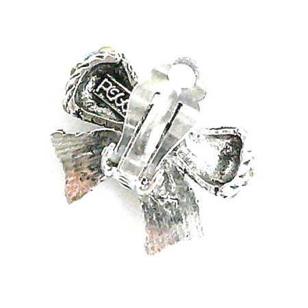 So Pretty Ohrclips