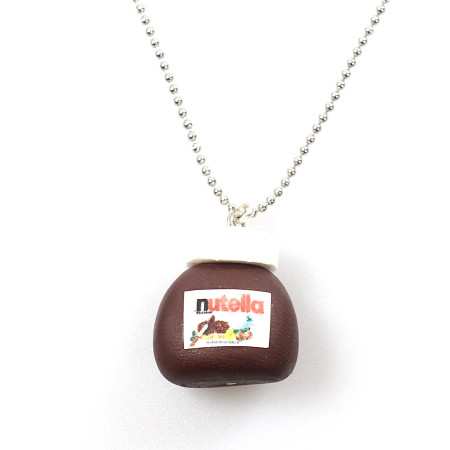 My Nutella Kette