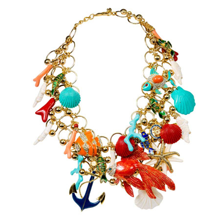 Rumble Fish Collier