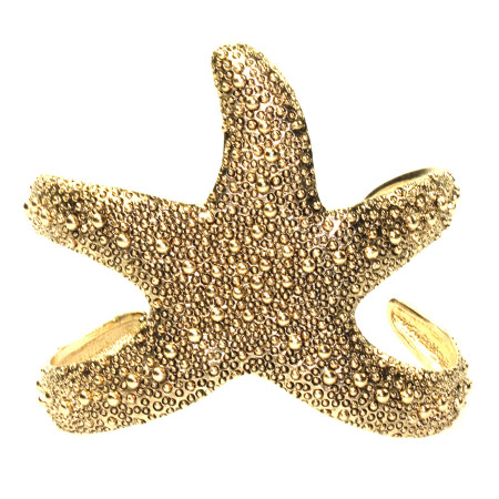 Seestern Armband