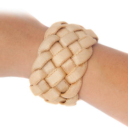 Bracciale Milano Armband