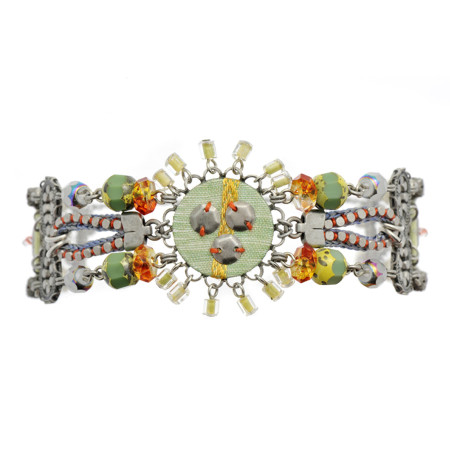 Nymphe Armband