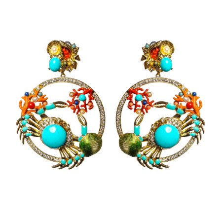 King Crab Clip
