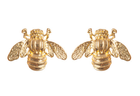 Bee Love Ohrstecker