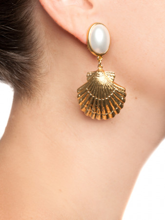 Bombshell Ohrstecker