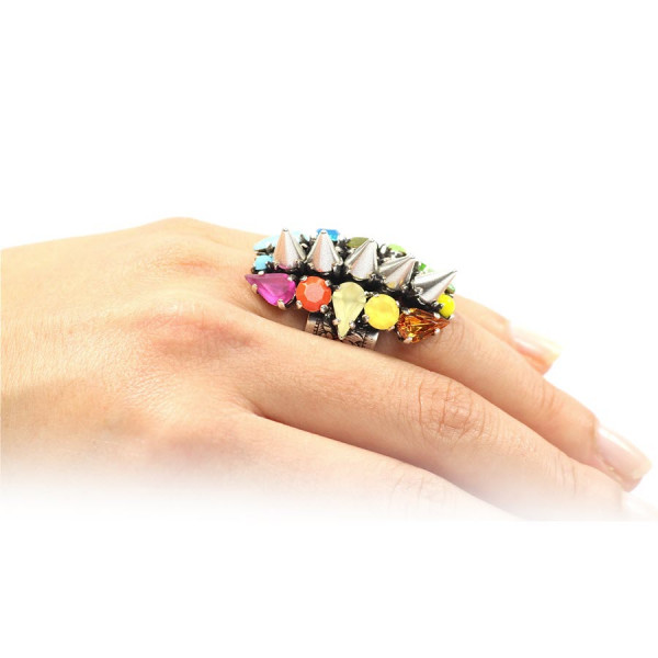 Ring of Fire Ring