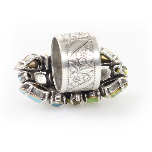 Ring of Fire Ring