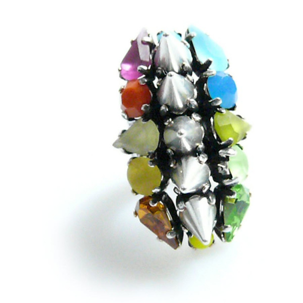Ring of Fire Ring