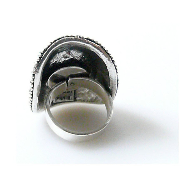 Glam is back Ring