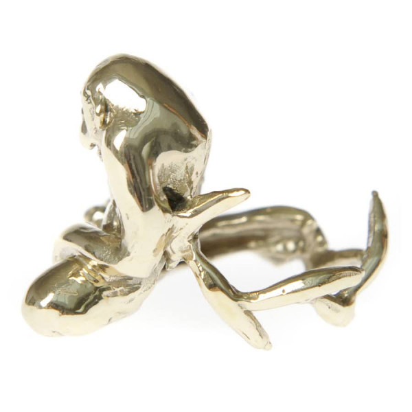 Monkey Ring
