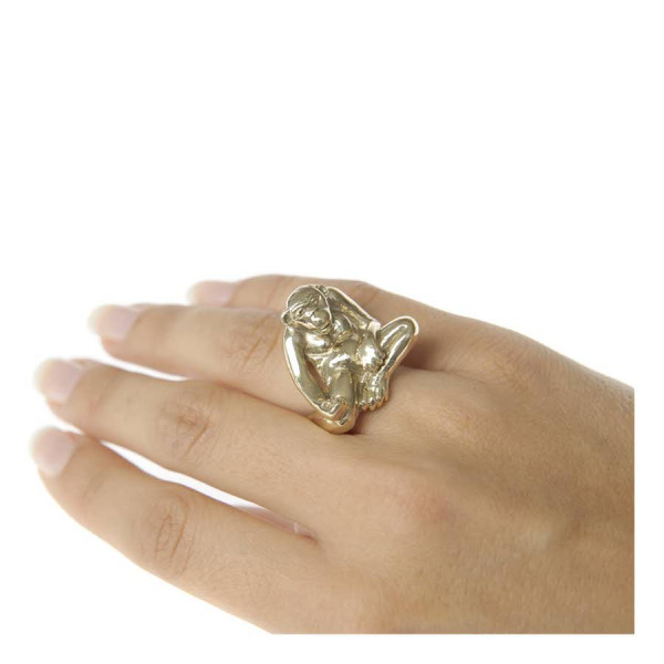Monkey Ring