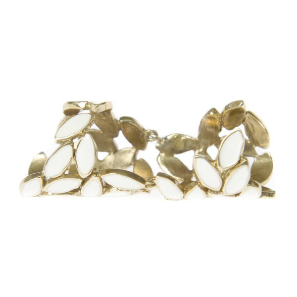 Articulated Ring with Rhombs
