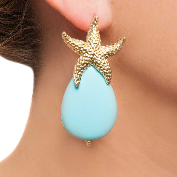 Ocean Candy Ohrhänger