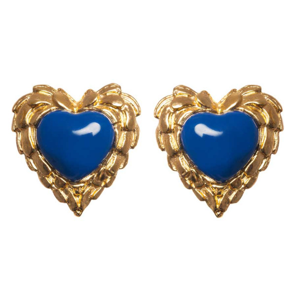 Blue Valentine Clip