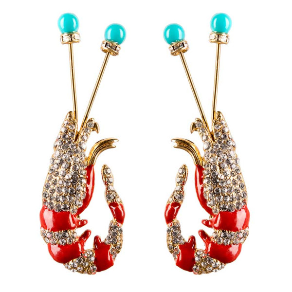 Lobster Clip