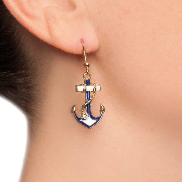 Anchor Petite