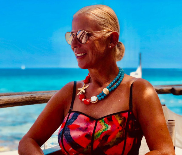 Summerdream Kette