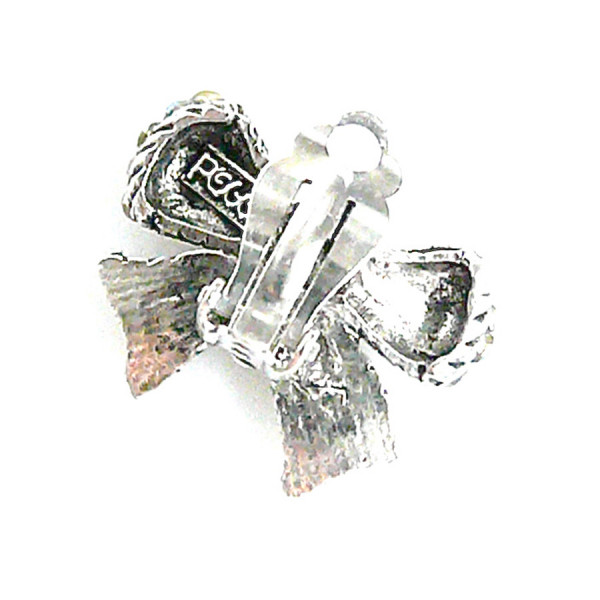 So Pretty Ohrclips