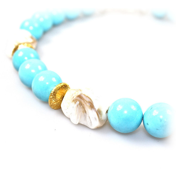 Protected by Buddha 1 Kette