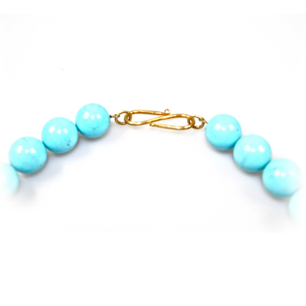 Protected by Buddha 1 Kette