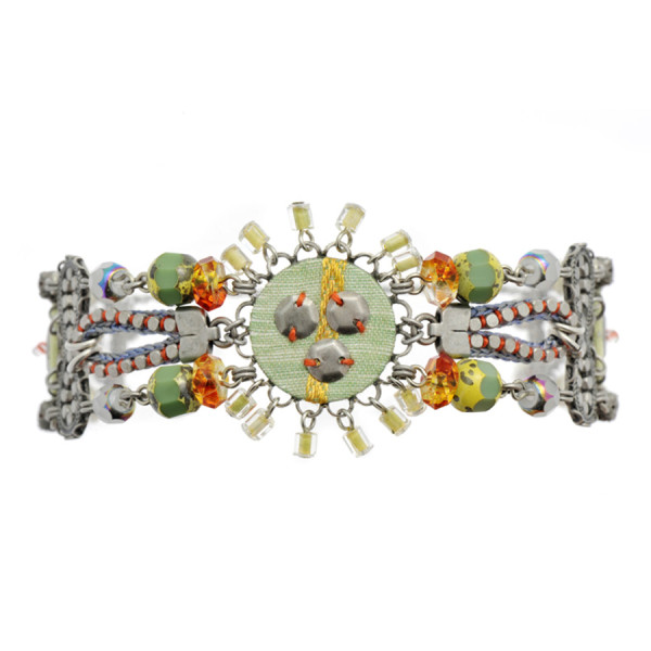 Nymphe Armband
