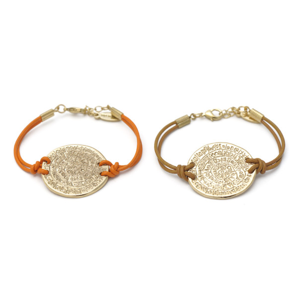 Shakra Armband